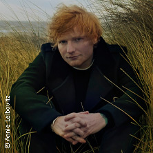 Ed Sheeran