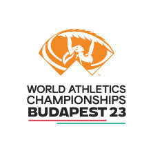 TEST - World Athletics Championships Budapest 2023