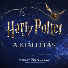 Harry Potter - A Ki&aacute;ll&iacute;t&aacute;s VIP/ Flex