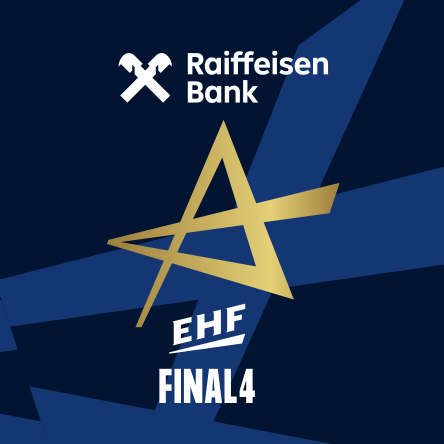 Raiffeisen Bank EHF FINAL4 2026