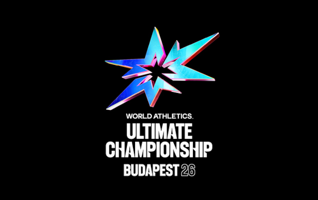 World Athletics Ultimate Championship