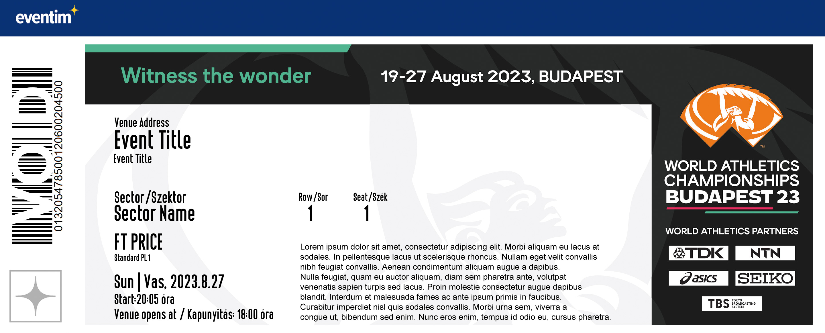 Fanticket Image